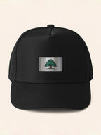Cedar Mini - Cap Black by inspire.inc