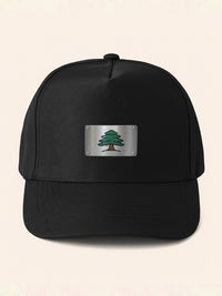 Cedar Mini - Cap Black by inspire.inc