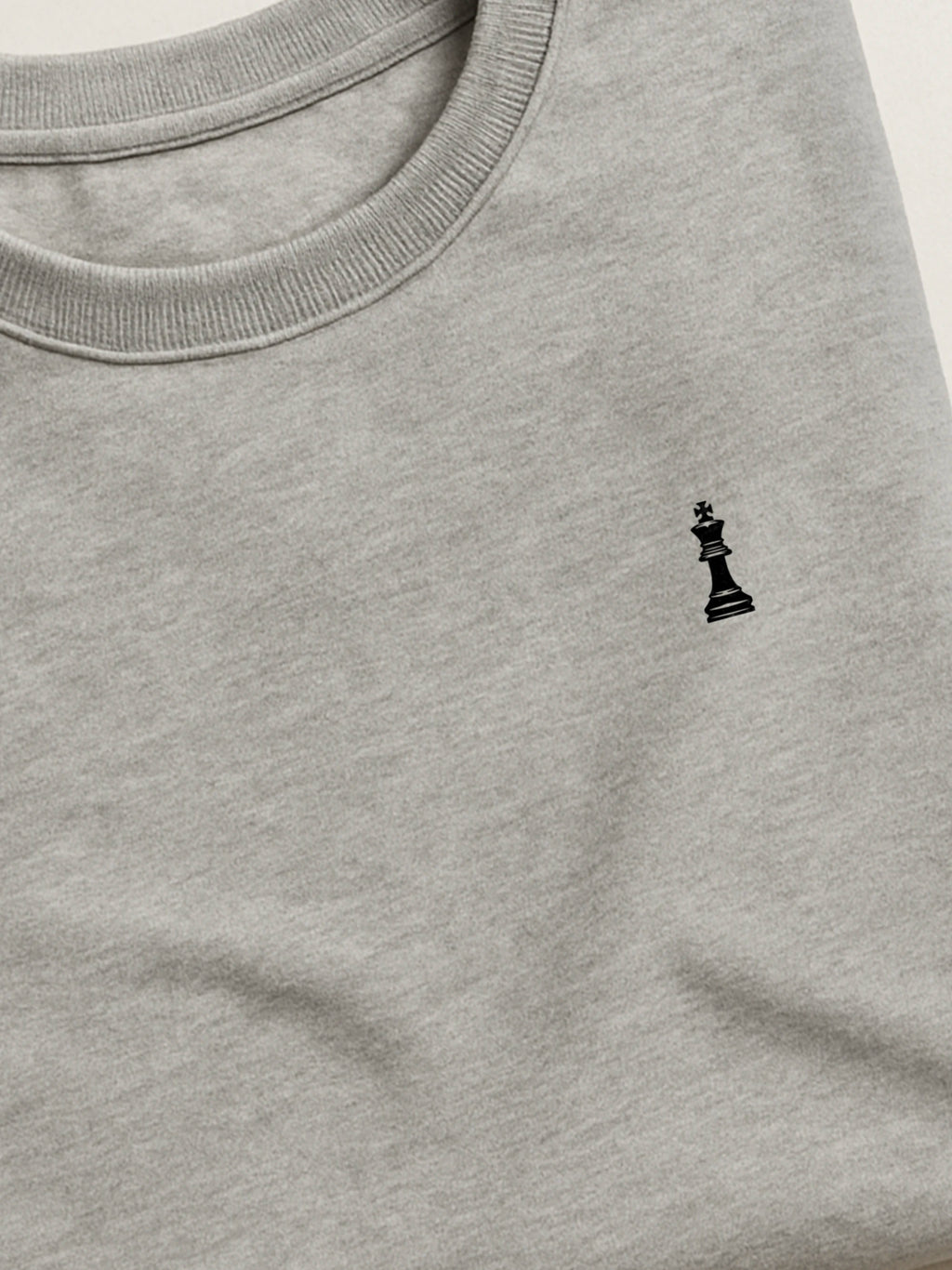 Check Mates Minis - King - Regular/Oversized Sweatshirt