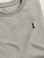 Check Mates Minis - King - Regular/Oversized Sweatshirt