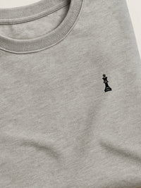 Check Mates Minis - King - Regular/Oversized Sweatshirt