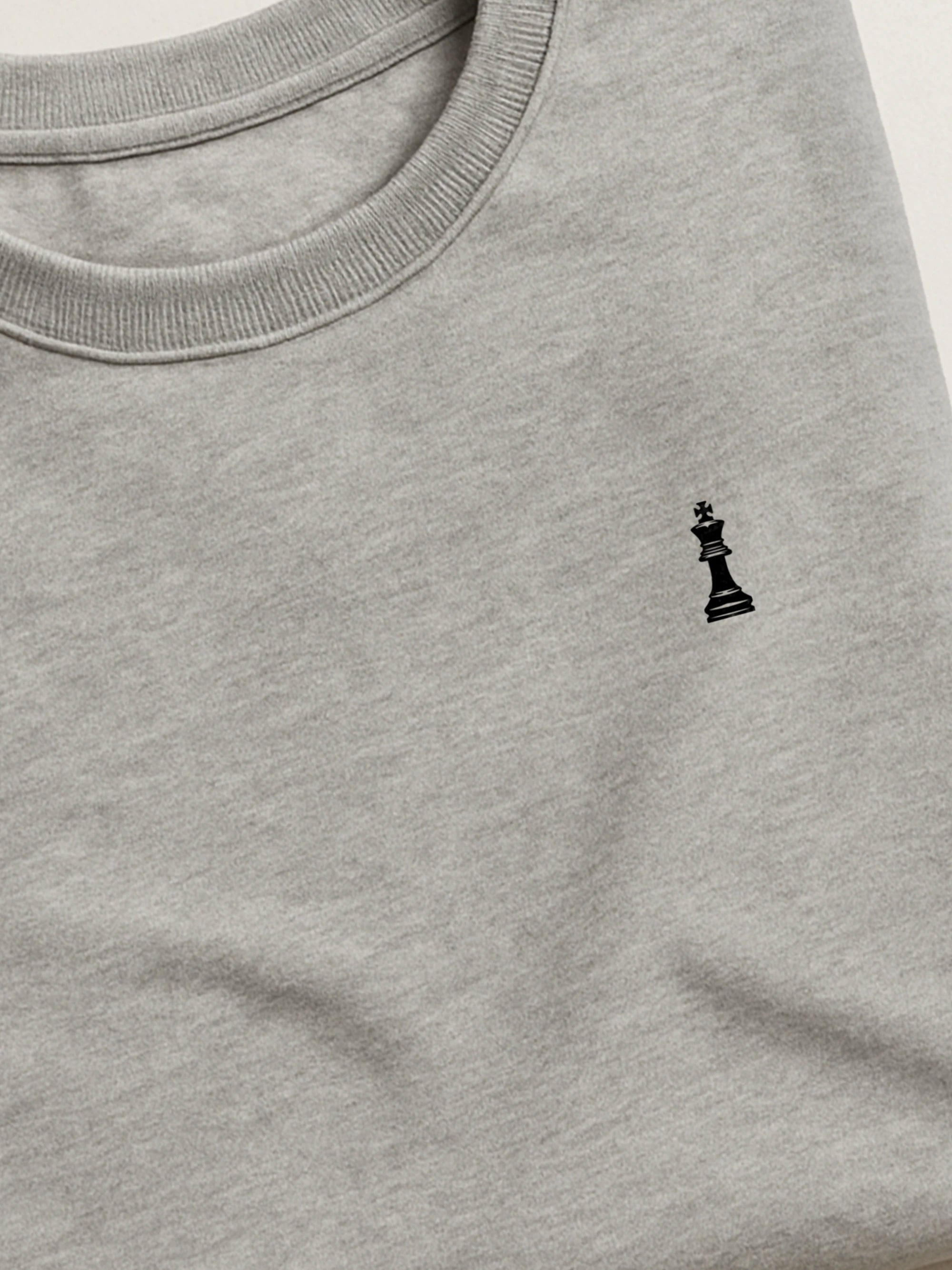 Check Mates Minis - King - Regular/Oversized Sweatshirt