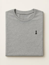 Check Mates Minis - King - Regular/Oversized T-shirt