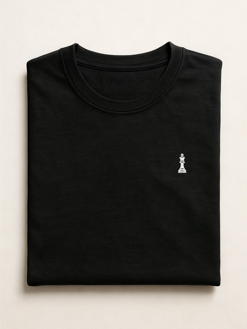 Check Mates Minis - King - Regular/Oversized T-shirt