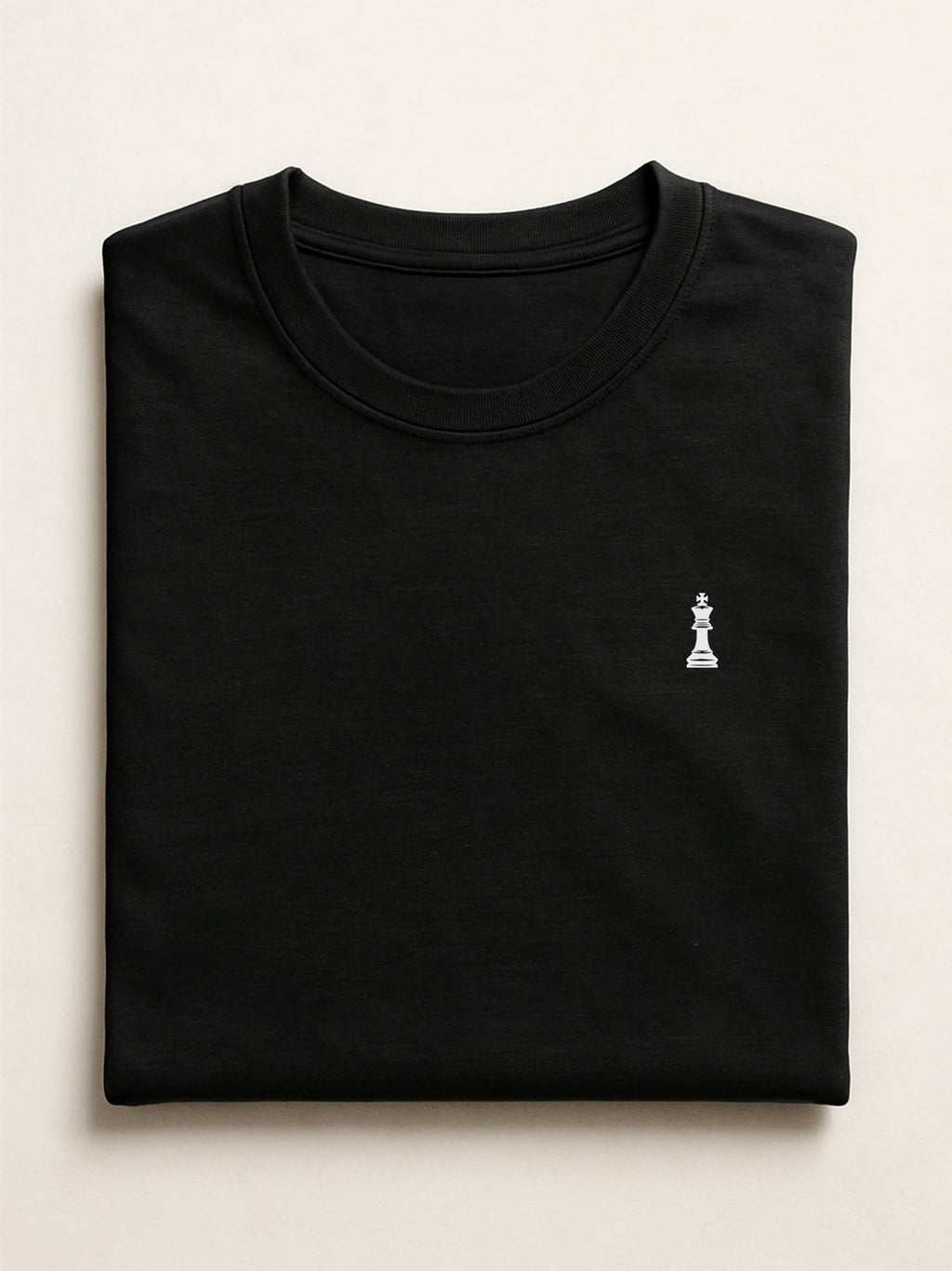 Check Mates Minis - King - Regular/Oversized T-shirt