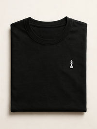 Check Mates Minis - King - Regular/Oversized T-shirt