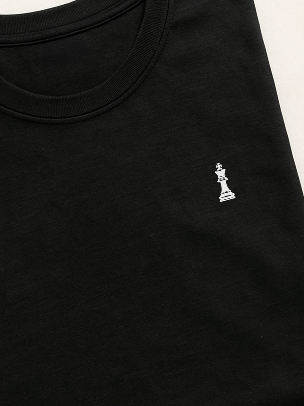 Check Mates Minis - King - Regular/Oversized T-shirt