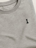 Check Mates Minis - Queen - Regular/Oversized Sweatshirt