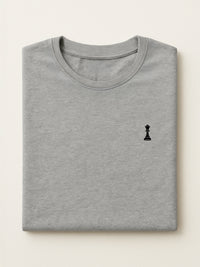 Check Mates Minis - Queen - Regular/Oversized T-shirt
