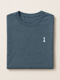 Check Mates Minis - Queen - Regular/Oversized T-shirt