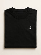 Check Mates Minis - Queen - Regular/Oversized T-shirt