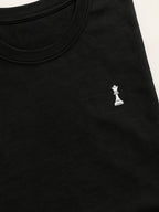 Check Mates Minis - Queen - Regular/Oversized T-shirt