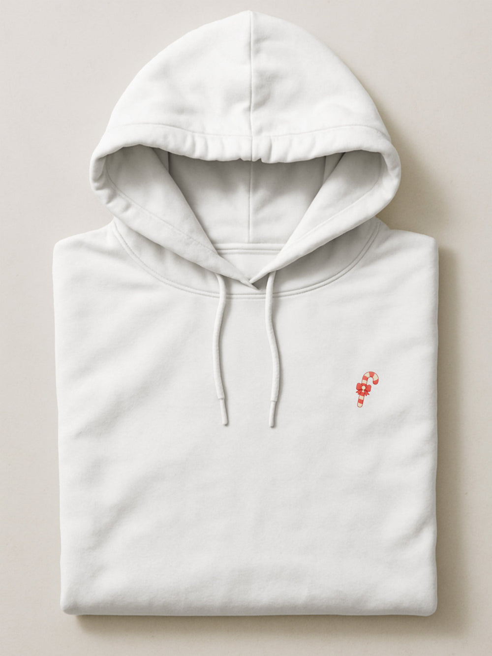 Christmas Minis - Candy Cane - Premium Hoodie by inspire.inc