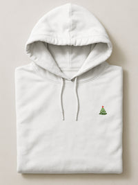 Christmas Minis - Christmas Tree - Premium Hoodie by inspire.inc