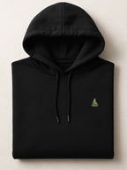 Christmas Minis - Christmas Tree - Premium Hoodie by inspire.inc