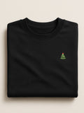 Christmas Minis - Christmas Tree - Regular/Oversized Sweatshirt by inspire.inc