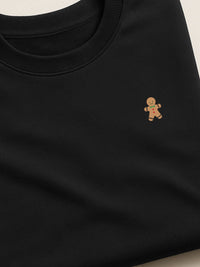 Christmas Minis - Gingerbread - Regular/Oversized Sweatshirt by inspire.inc