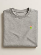 Christmas Minis - Grinch - Regular/Oversized Sweatshirt by inspire.inc