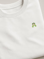 Christmas Minis - Mistletoe - Regular/Oversized Sweatshirt by inspire.inc