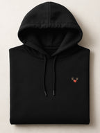 Christmas Minis - Rudolph - Premium Hoodie by inspire.inc