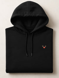 Christmas Minis - Rudolph - Premium Hoodie by inspire.inc