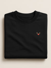 Christmas Minis - Rudolph - Regular/Oversized Sweatshirt by inspire.inc