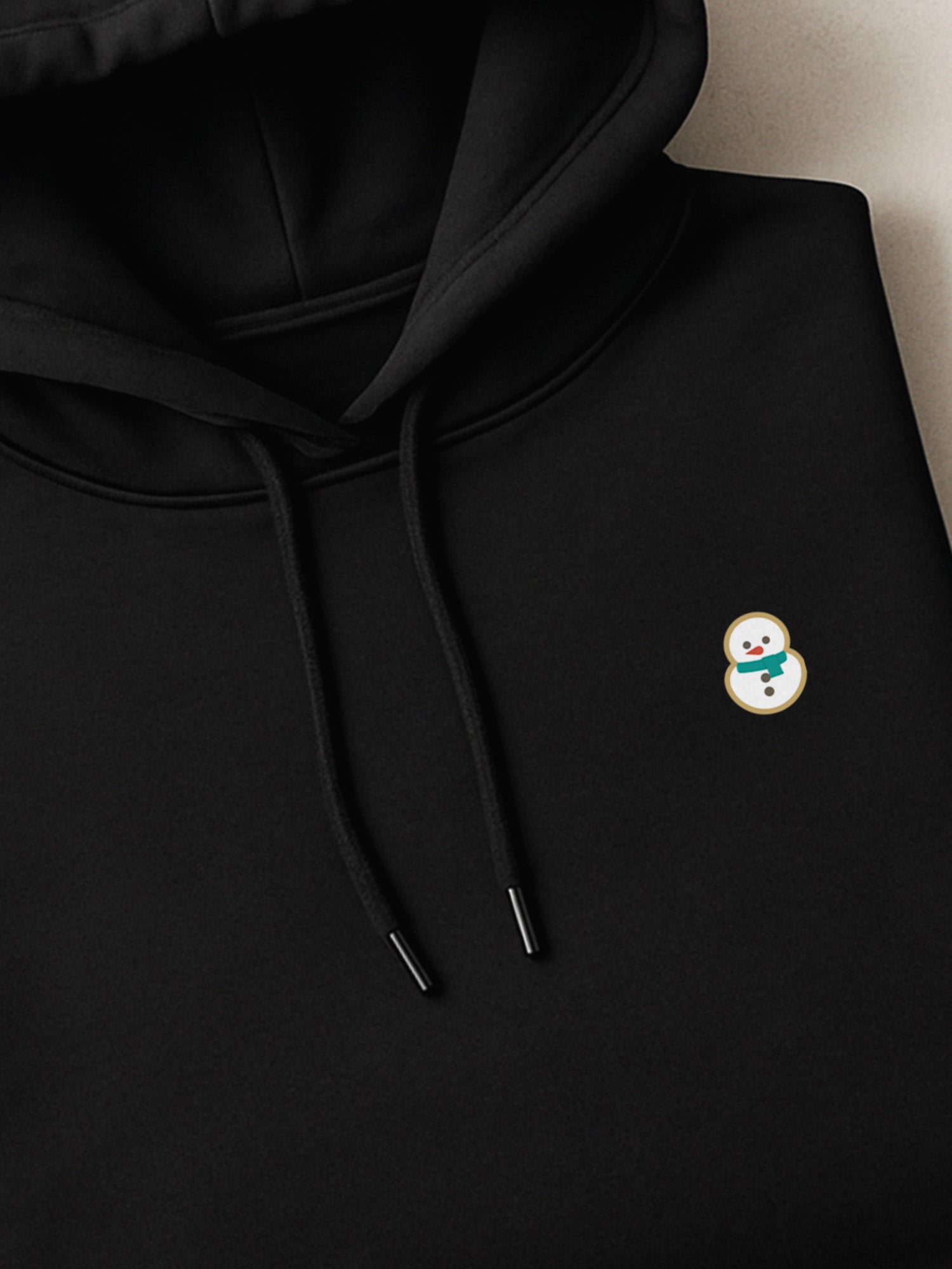 Christmas Minis - Snowman - Premium Hoodie by inspire.inc