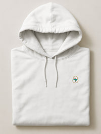 Christmas Minis - Snowman - Premium Hoodie by inspire.inc