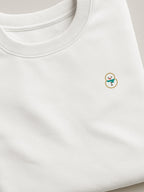 Christmas Minis - Snowman - Regular/Oversized Sweatshirt by inspire.inc