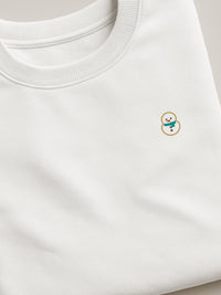 Christmas Minis - Snowman - Regular/Oversized Sweatshirt by inspire.inc