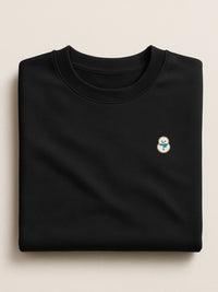 Christmas Minis - Snowman - Regular/Oversized Sweatshirt by inspire.inc