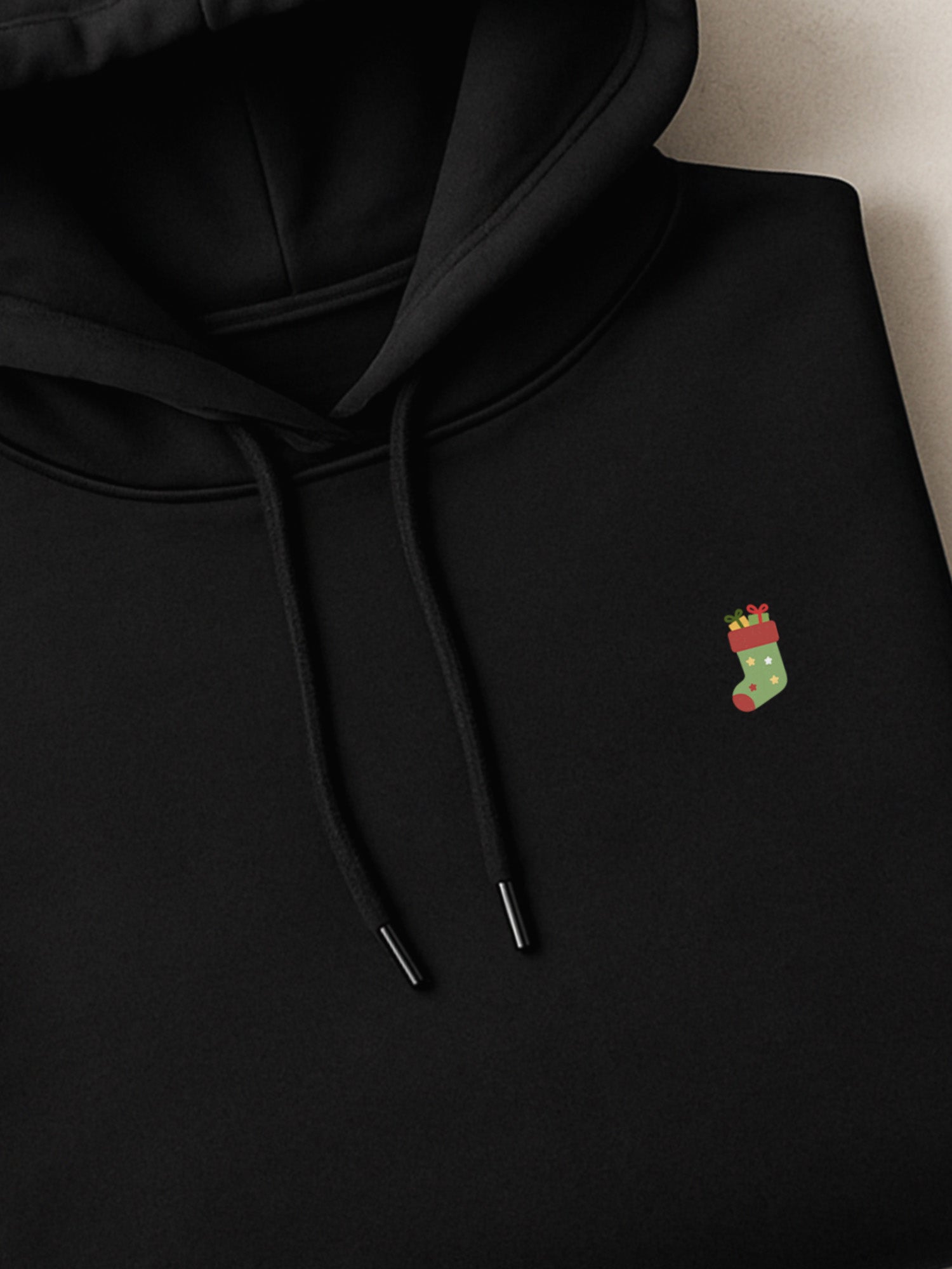 Christmas Minis - Stocking - Premium Hoodie by inspire.inc
