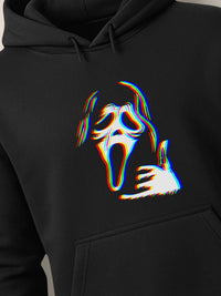 Chromatic Exhilaration - Unisex Premium Hoodie by inspire.inc