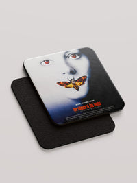 Cine Legacy - Fright Night - Pack of 4 Coasters by inspire.inc