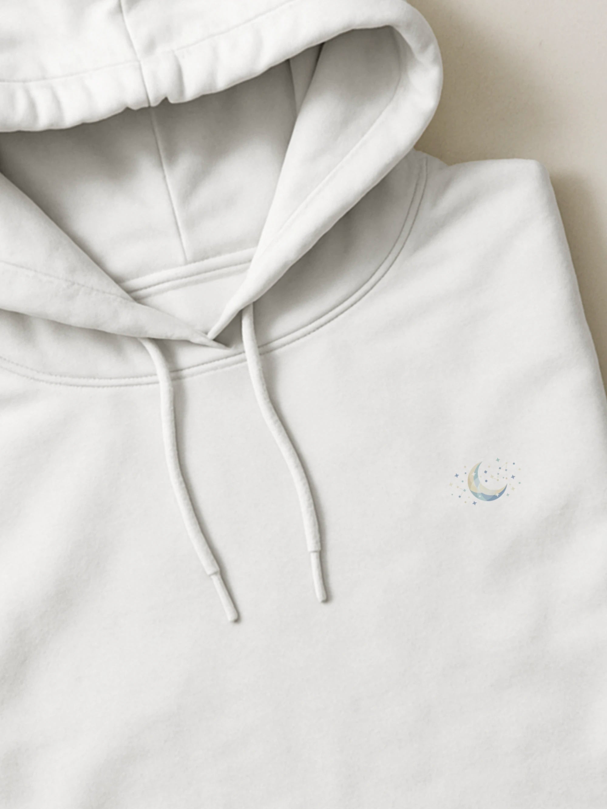 Circadian Minis - Moon and Stars - Premium Hoodie