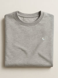 Circadian Minis - Moon and Stars - Regular/Oversized Sweatshirt
