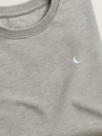 Circadian Minis - Moon and Stars - Regular/Oversized Sweatshirt