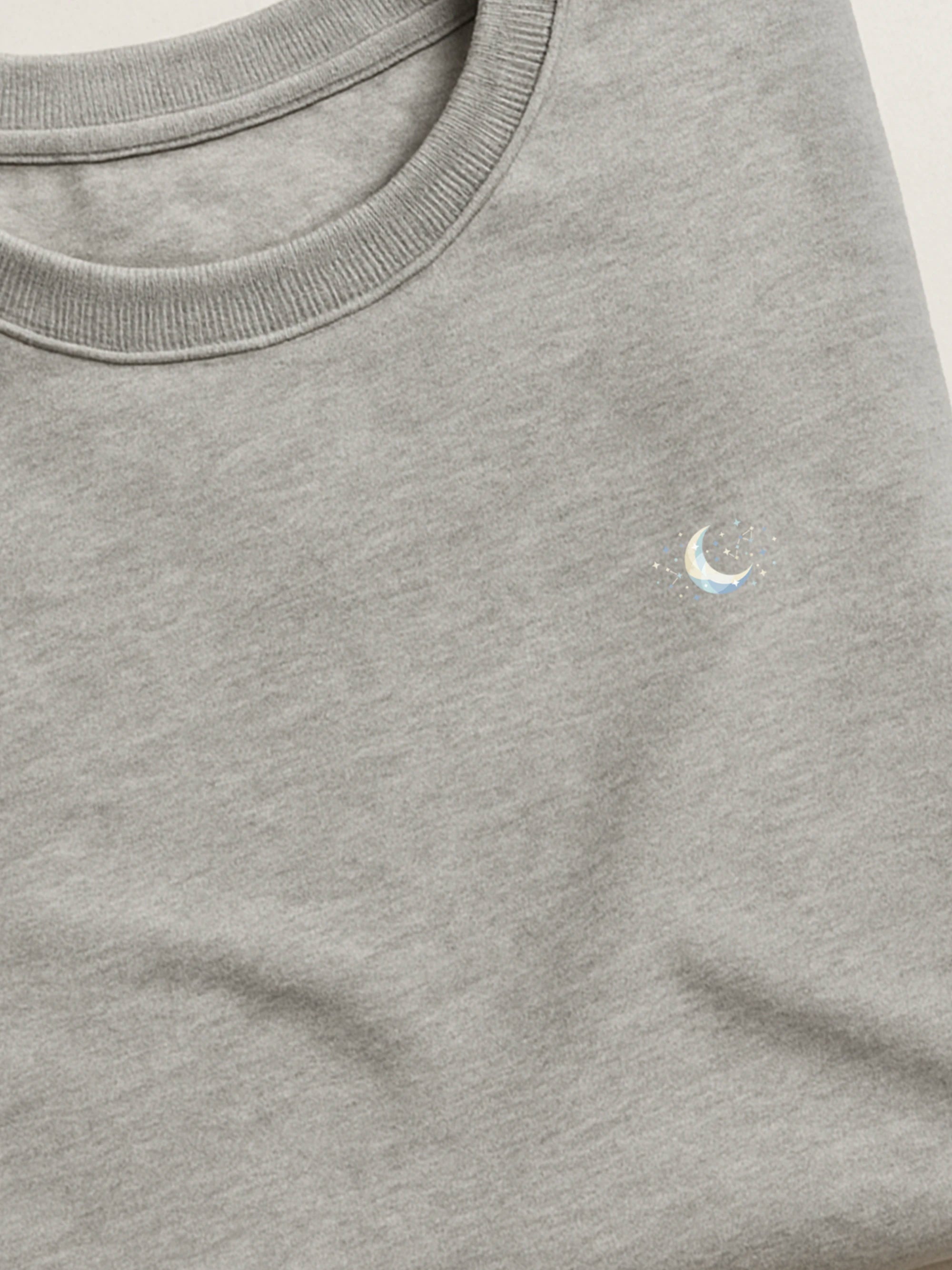 Circadian Minis - Moon and Stars - Regular/Oversized Sweatshirt