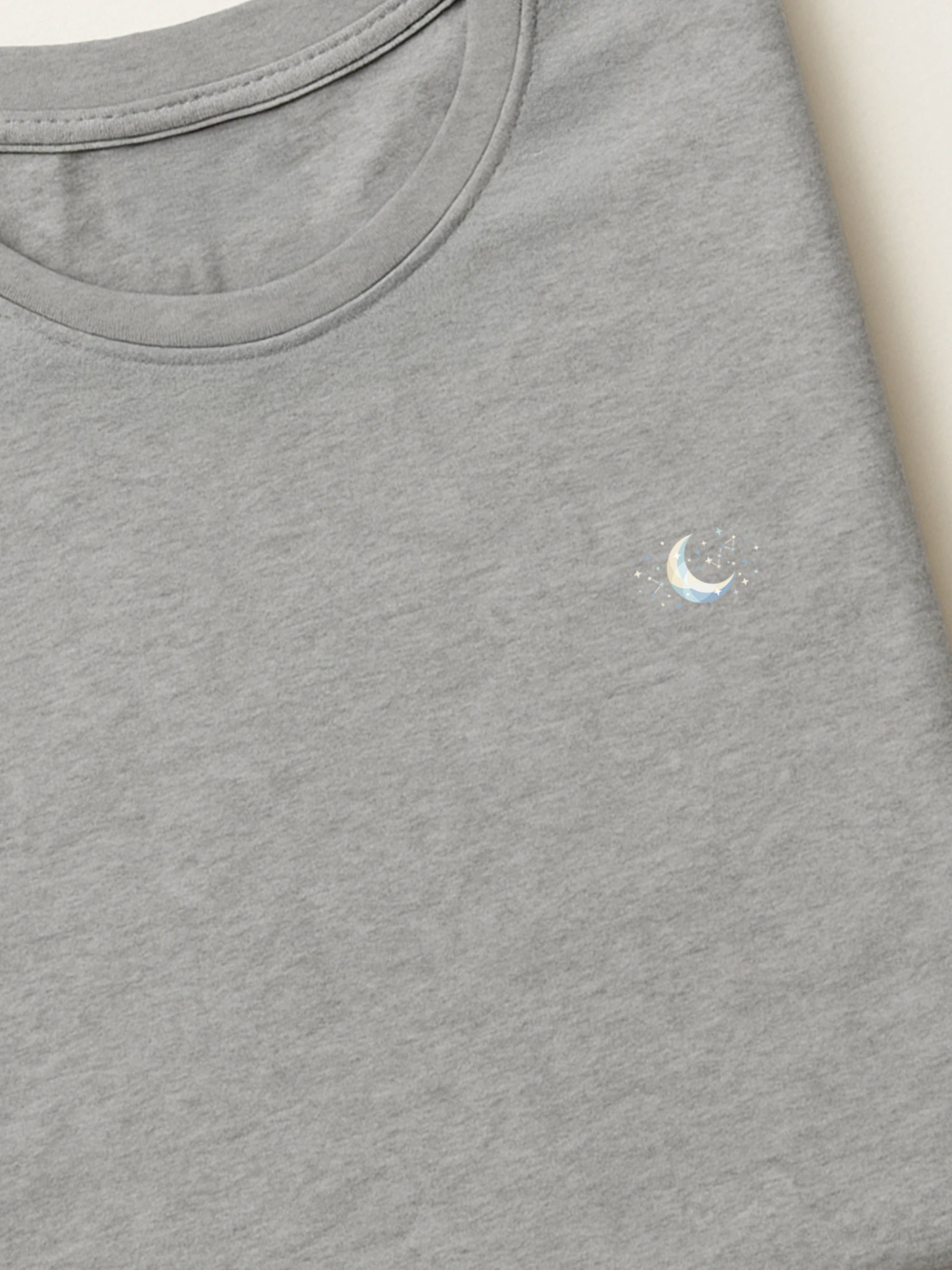 Circadian Minis - Moon and Stars - Regular/Oversized T-shirt