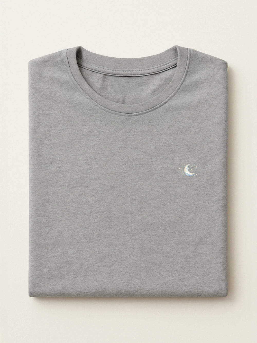 Circadian Minis - Moon and Stars - Regular/Oversized T-shirt