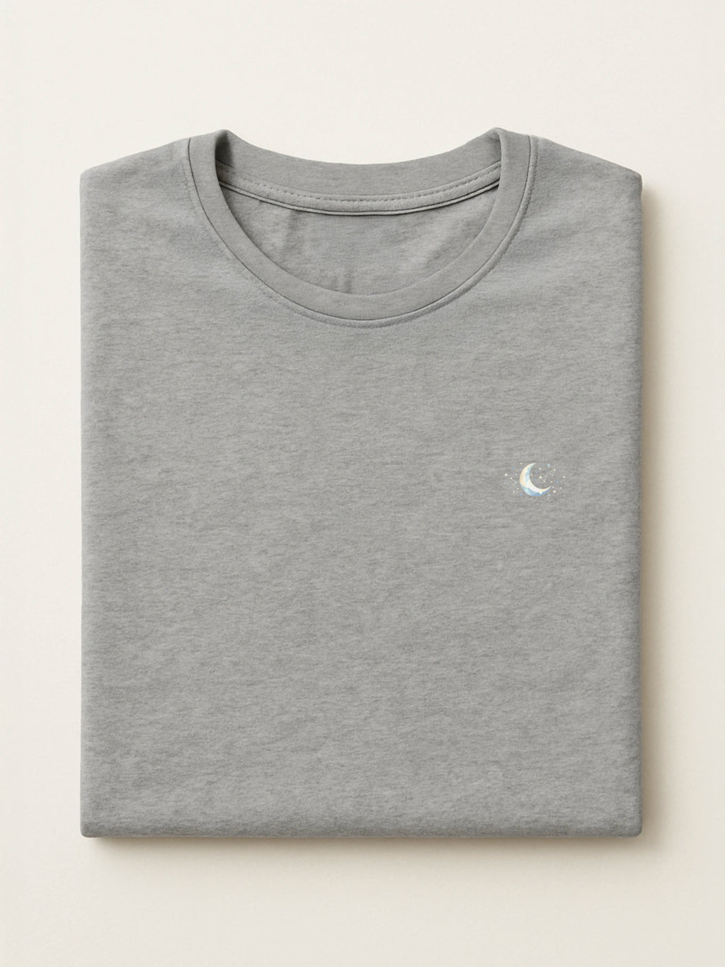 Circadian Minis - Moon and Stars - Regular/Oversized T-shirt