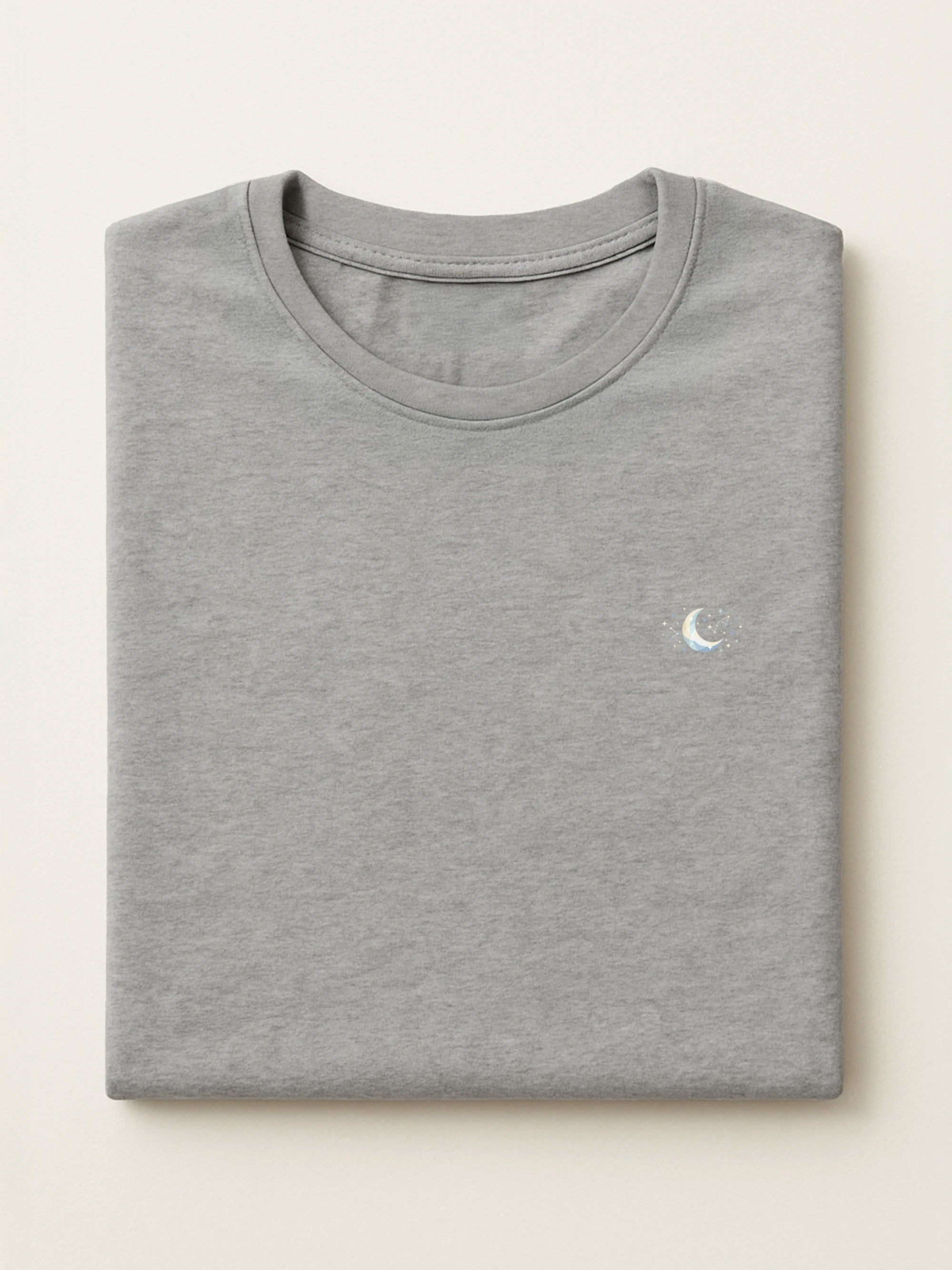 Circadian Minis - Moon and Stars - Regular/Oversized T-shirt