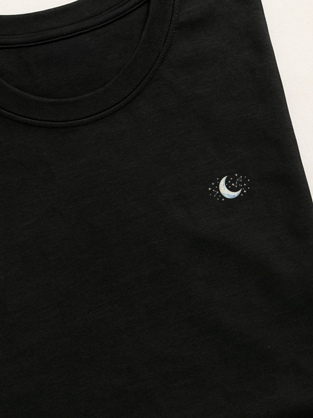 Circadian Minis - Moon and Stars - Regular/Oversized T-shirt
