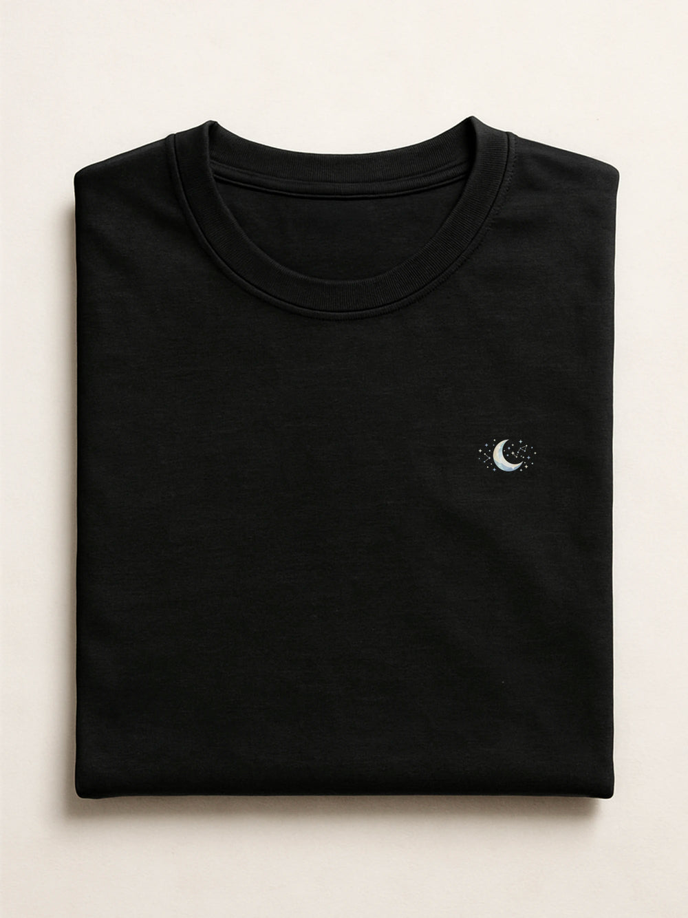 Circadian Minis - Moon and Stars - Regular/Oversized T-shirt