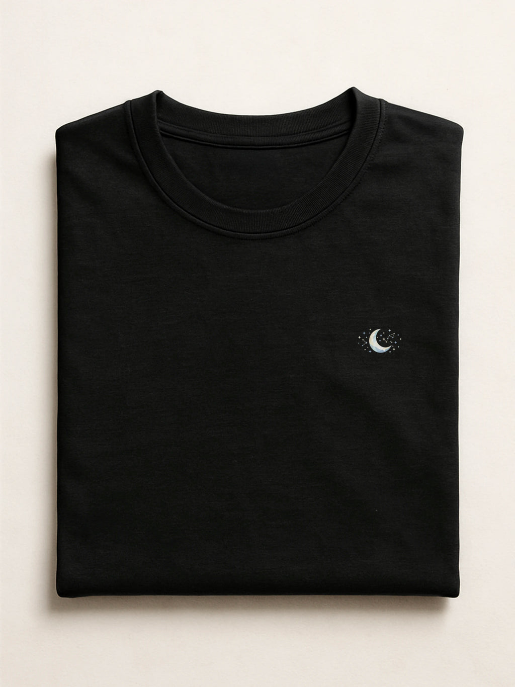 Circadian Minis - Moon and Stars - Regular/Oversized T-shirt