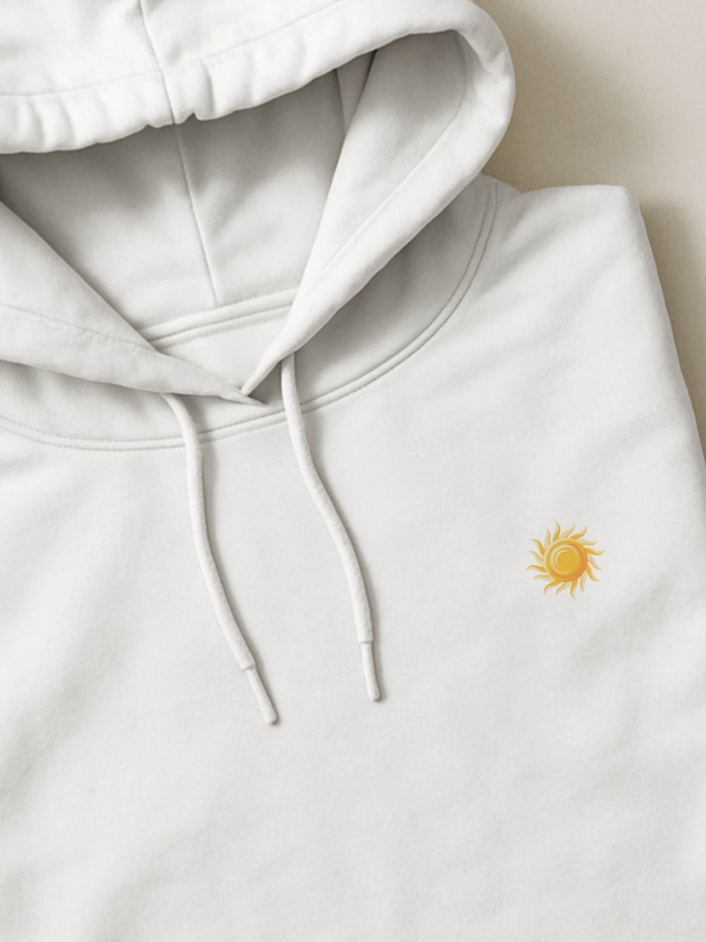 Circadian Minis - Sun - Premium Hoodie