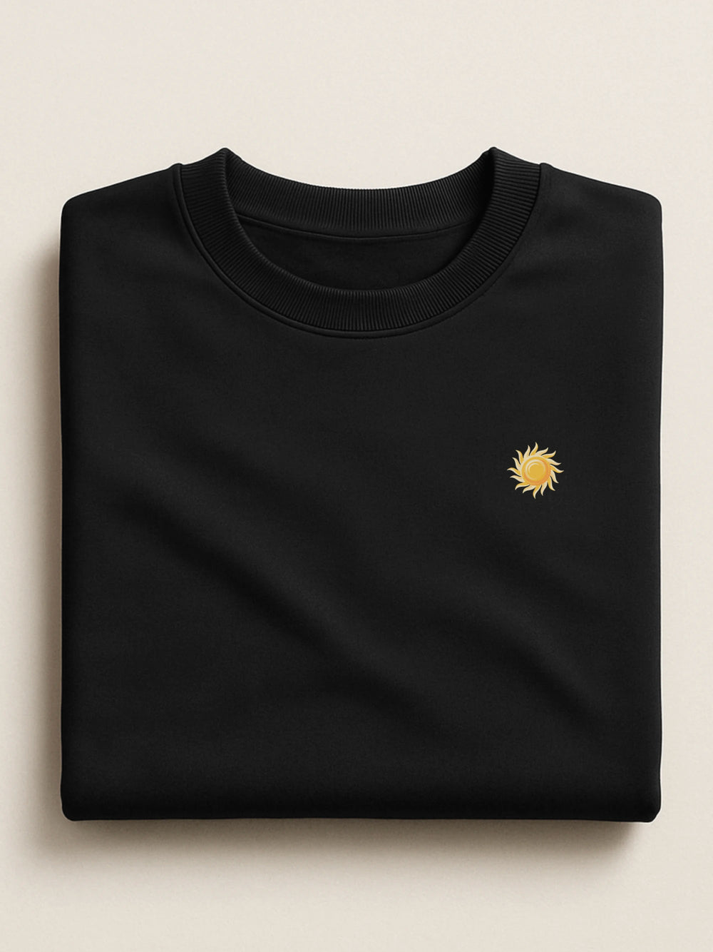 Circadian Minis - Sun - Regular/Oversized Sweatshirt