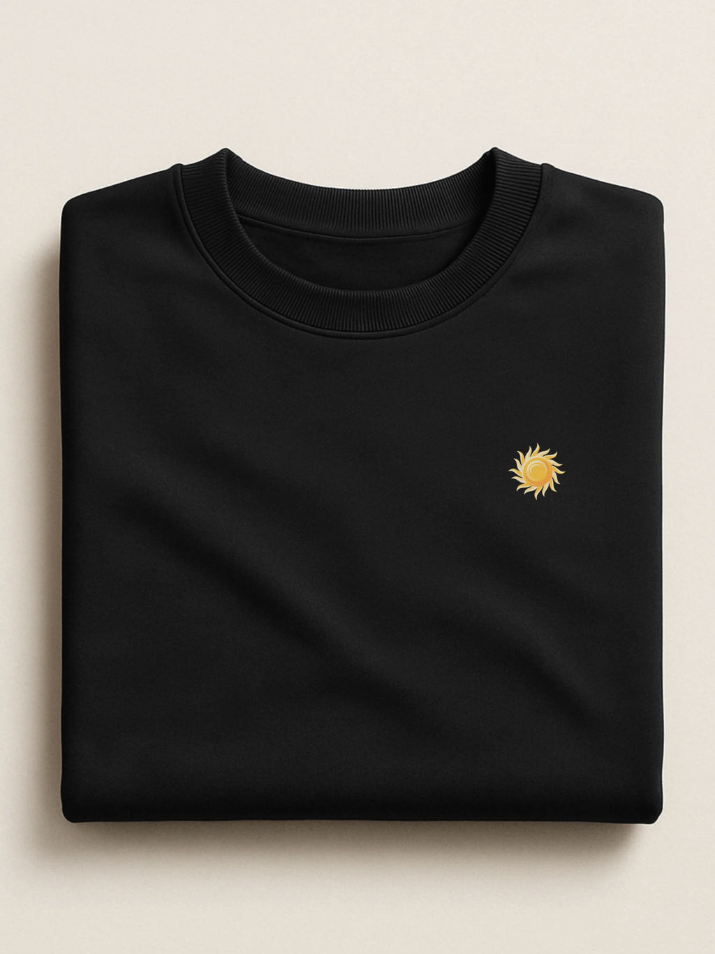 Circadian Minis - Sun - Regular/Oversized Sweatshirt