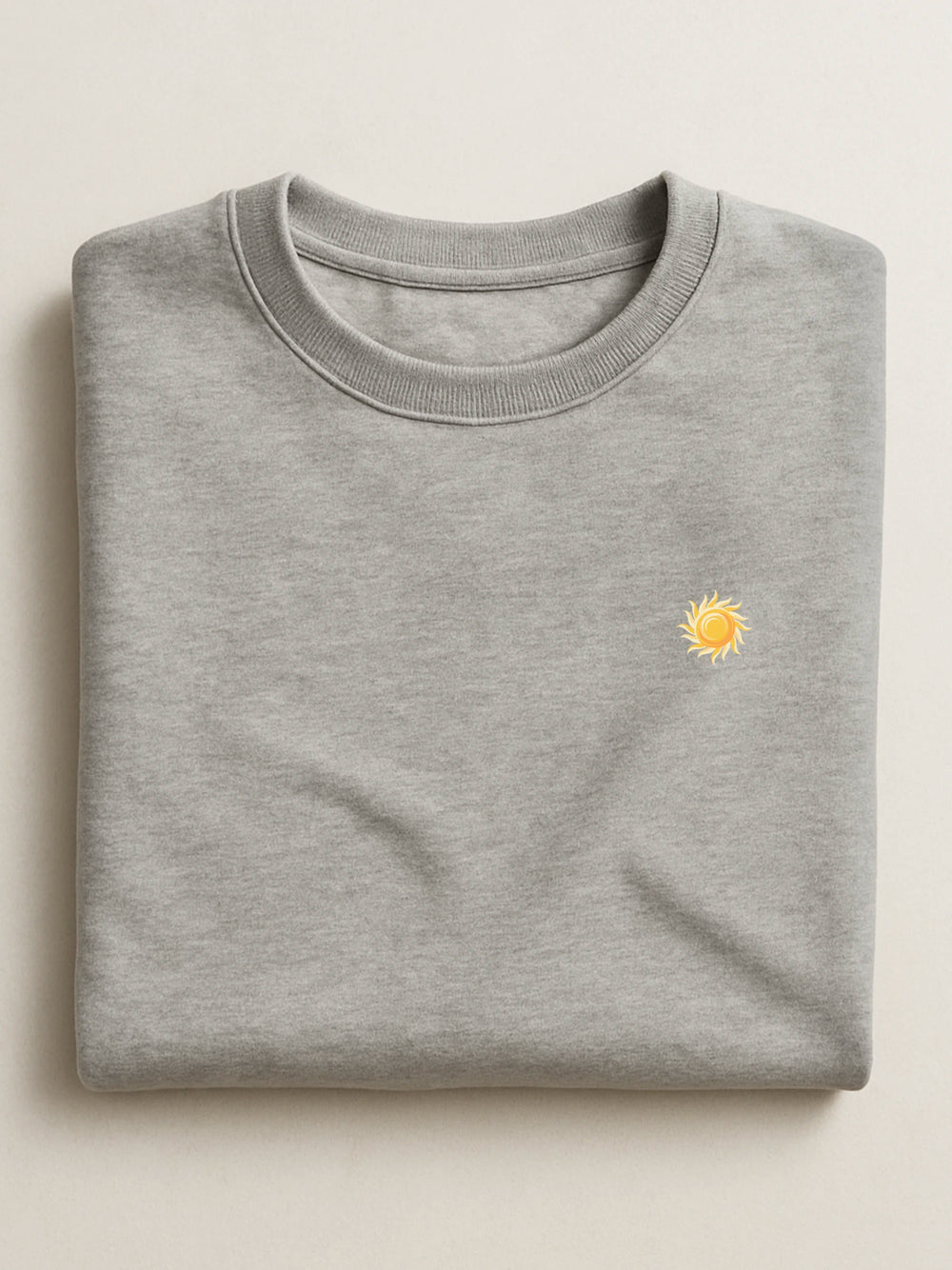 Circadian Minis - Sun - Regular/Oversized Sweatshirt