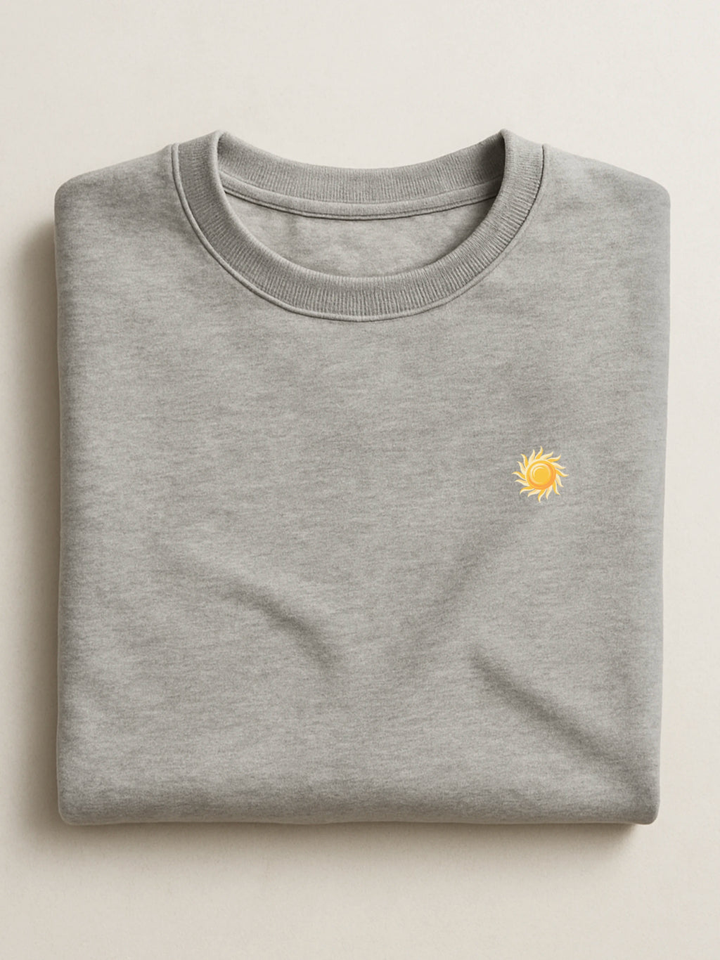 Circadian Minis - Sun - Regular/Oversized Sweatshirt